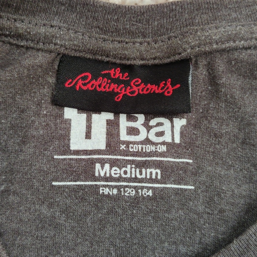 Basic shirt - Picture 2 of 3